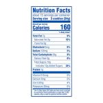 OREO Golden Sandwich Cookies, Family Size, 18 oz