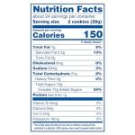 OREO Lemon Creme Sandwich Cookies, Party Size