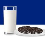 OREO Thins Chocolate Sandwich Cookies, Family Pack