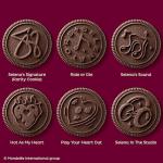 Selena Gomez Limited Edition Oreo Cookies, 10.68 oz