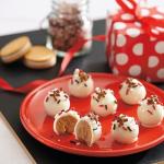 OREO Double Stuf Golden Cookies, Party Size