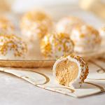 OREO Lemon Creme Sandwich Cookies, Party Size