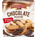 Pepperidge Farm Chocolate Cookie Assortment, 13 oz