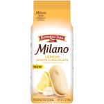 Pepperidge Farm Milano White Chocolate Lemon Cookies