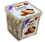 Pepperidge Farm Milano Dark Chocolate Cookie Tub