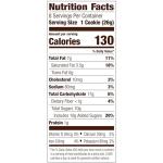 Pepperidge Farm Milk Chocolate Macadamia Cookies, 7.2 OZ
