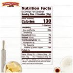 Pepperidge Farm Dublin Shortbread Cookies, 5.5 Oz