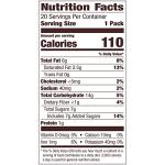 Pepperidge Farm Dark Chocolate Milano Cookies - 20 Packs