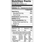 Pepperidge Farm Milano Dark Chocolate Cookie Tub