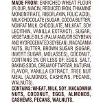 Pepperidge Farm Milk Chocolate Macadamia Cookies, 7.2 OZ