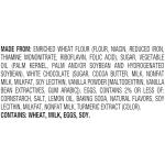 Pepperidge Farm Milano White Chocolate Lemon Cookies