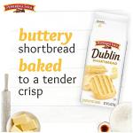 Pepperidge Farm Dublin Shortbread Cookies, 5.5 Oz
