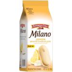 Pepperidge Farm Milano White Chocolate Lemon Cookies
