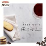 Pepperidge Farm Milano Milk Chocolate Cookies, 6 OZ
