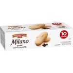 Pepperidge Farm Milano Dark Chocolate Cookies, 10 Packs