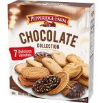Pepperidge Farm Chocolate Cookie Assortment, 13 oz
