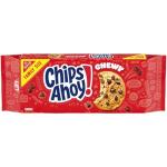 Chewy Chocolate Chip Cookies, Family Size 19.5 oz
