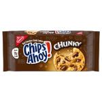 Chunky Chocolate Chip Cookies - Chips Ahoy! 11.8 oz