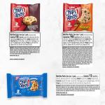 Chips Ahoy! Cookie Variety Pack - 50 Snack Packs