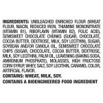 Chunky Chocolate Chip Cookies - Chips Ahoy! 11.8 oz