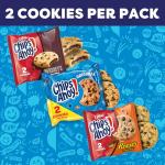 Chips Ahoy! Cookie Variety Pack - 50 Snack Packs