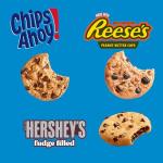 Chips Ahoy! Cookie Variety Pack - 50 Snack Packs