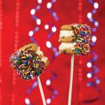 Chewy Chocolate Chip Cookies, Party Size 26 oz