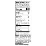 Chewy Chocolate Chip Cookies, Family Size 19.5 oz