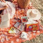 Chewy Chocolate Chip Cookies with Reese's, Family Size