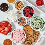 Chewy Chocolate Chip Cookies, Family Size 19.5 oz