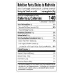 Chewy Chocolate Chip Cookies with Reese's, Family Size