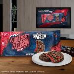 Stranger Things Chewy Strawberry Chocolate Cookies, 9.9 oz