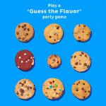 Chewy Chocolate Chip Cookies with Reese's, Family Size