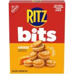 RITZ Cheese Sandwich Crackers Snack Pack, 8.8 oz