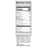 RITZ Hint of Salt Crackers, Perfect Snack Size