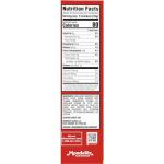 RITZ Hint of Salt Crackers, Perfect Snack Size