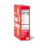 Original Snack Crackers, 13.7 Oz Bag