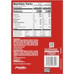 RITZ Bits Cheese & Peanut Butter Snack Pack