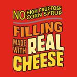 RITZ Bits Cheese & Peanut Butter Snack Pack