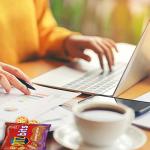 RITZ Bits Cheese & Peanut Butter Snack Pack