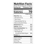 Saltine Crackers, 16 Oz Bag