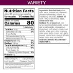 RXBAR Protein Snack Bars Variety Pack (12 Count)
