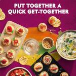 RXBAR Protein Snack Bars Variety Pack (12 Count)