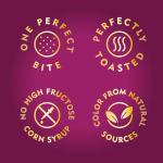 RXBAR Protein Snack Bars Variety Pack (12 Count)