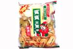 Bin Bin Crispy Rice Crackers - 15.8 oz
