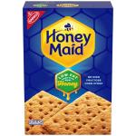 Honey Maid Low Fat Honey Graham Crackers 14.4 oz