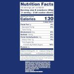 Honey Maid Family Size Graham Crackers 19.2 oz