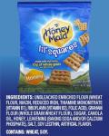 Honey Maid Lil' Squares Honey Graham Crackers 10-Pack