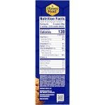 Low Fat Honey Maid Graham Crackers - Bulk Pack