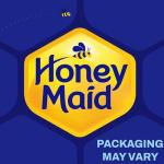 Honey Maid Family Size Graham Crackers 19.2 oz